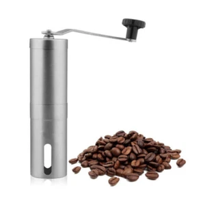 Coffee Grinder Exquisite Coffee Bean Grinder Home Hotel Restaurant - Picture 1 of 4