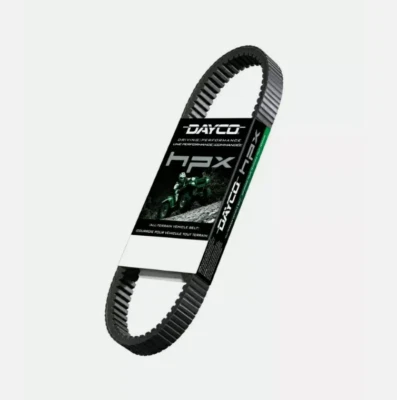 Dayco HPX High Performance Extreme Drive Belt All Terrain Prairie KVF 360 700 Foto 1 de 3