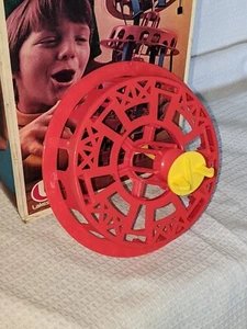 Vintage Crash Tower, Lakeside Games, 1976 replacement NOT TOP Level piece - Picture 1 of 1