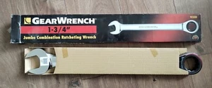  Getriebeschlüssel 9050D 1-3/4" 12 Punkt Spezialeinsätze Kombinationsschlüssel - Bild 1 von 7