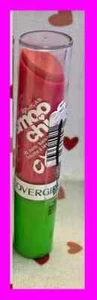 Covergirl LIPSLICKS SMOOCHIES Tinted LIP BALM Full Sz #575 KISS & TELL- New - Picture 1 of 1