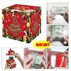 Birthday Money Box for Cash Gift Pull Out Box for Boyfriend Happy Birthday -NICE