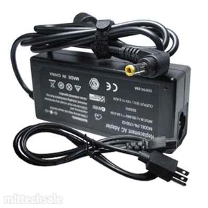 AC Adapter Power For Toshiba PA3097E PA3467U PA3467E PA3714 series 19v 65w - Picture 1 of 1
