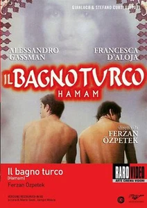 Il Bagno Turco (1 DVD) - Movie - Foto 1 di 1