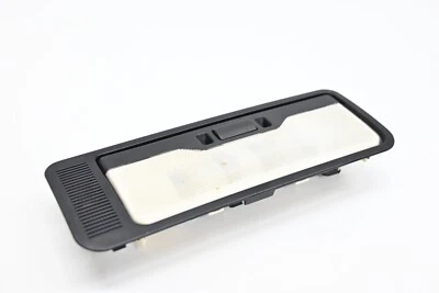 ⭐ 99-08 Bmw E85 Serie 3 Z4 Cúpula Superior Delantera Techo Luz Lámpara Cubierta Convertir Fabricante Original Foto 1 de 4