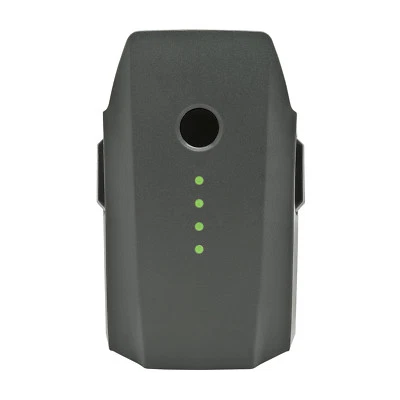 Batería LiPo de Vuelo Inteligente 11.4V 3830mAh para Drone DJI Mavic Pro  Foto 1 de 4