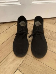 clarks desert boots 37,5 - Imagen 1 de 5