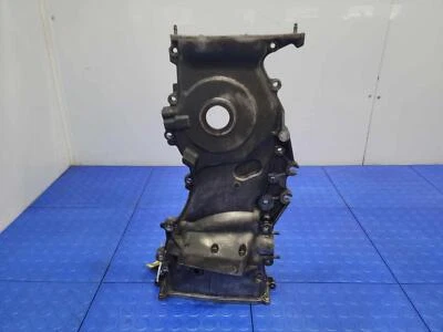 Cubierta de cadena de distribución del motor Toyota Camry 2002-2009 2,4 L genuina OEM 113100H010 Foto 1 de 3