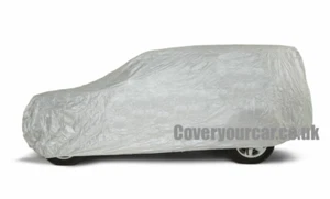 Voyager Outdoor/Indoor Car Cover for Range Rover Sport 2005 - 2013 - Picture 1 of 1