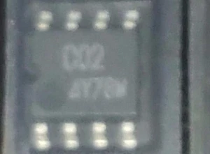 BR24C02F-WE2  - Picture 1 of 2
