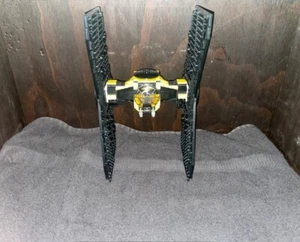 Custom Star Wars Mining Guild TIE Fighter - Picture 1 of 4