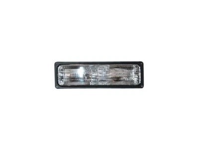 Luz de giro/estacionamiento para Chevrolet C2500 1994-2000 TYC 25846BNYW Foto 1 de 2