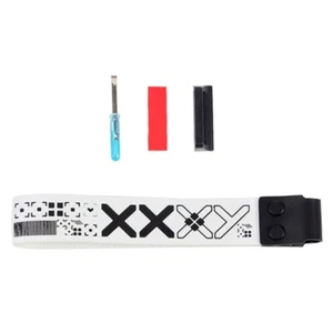 Fashionable Keyboard Strap with Ergonomic Designs for Comfortable Carrying - Picture 1 of 15