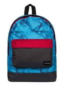 Rucksack Backpack 16L Quiksilver Everyday Poster Highdye Scuba Blau Backpack Reise - Bild 1 von 3