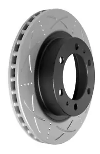 Bendix Front Ultimate 4WD Brake Rotor for Toyota Hilux GUN125R, GUN135R 2.4L DIE - Picture 1 of 1