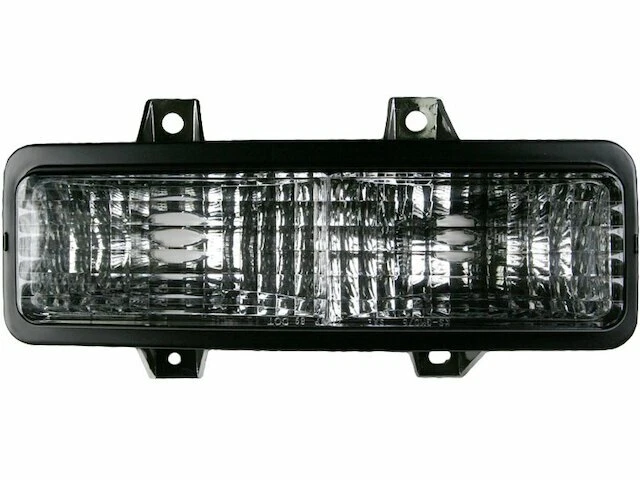 左灯泡 - 乐器灯 适合 GMC V1500 Suburban 1989 - 1991 93ZVMJ — 第 1/1 张图片