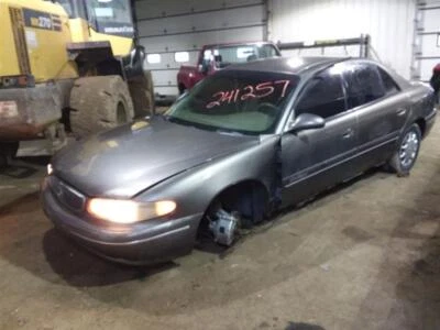 Windshield Wiper Motor Fits 97-05 CENTURY 2034968 - Image 1 of 4