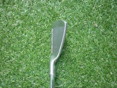 Ladies Confidence Visa 5 iron steel shaft Golf club - Image 1 of 4
