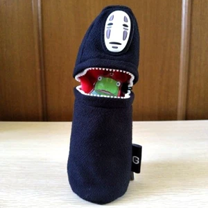 Custodia penna Kaonashi Ghibli Park Warehouse edizione limitata - Foto 1 di 9