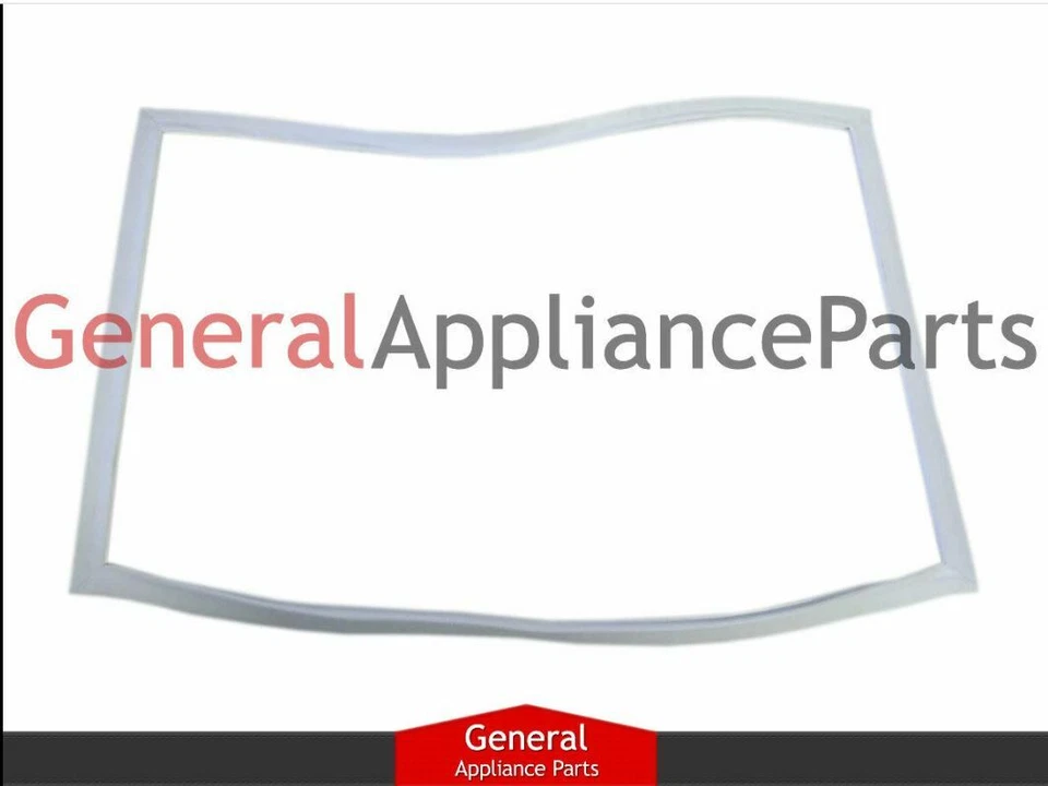 冰箱 冰柜 门 垫片 密封 适合 Sub-Zero # 7010574 SZO574 3211090 — 第 1/1 张图片