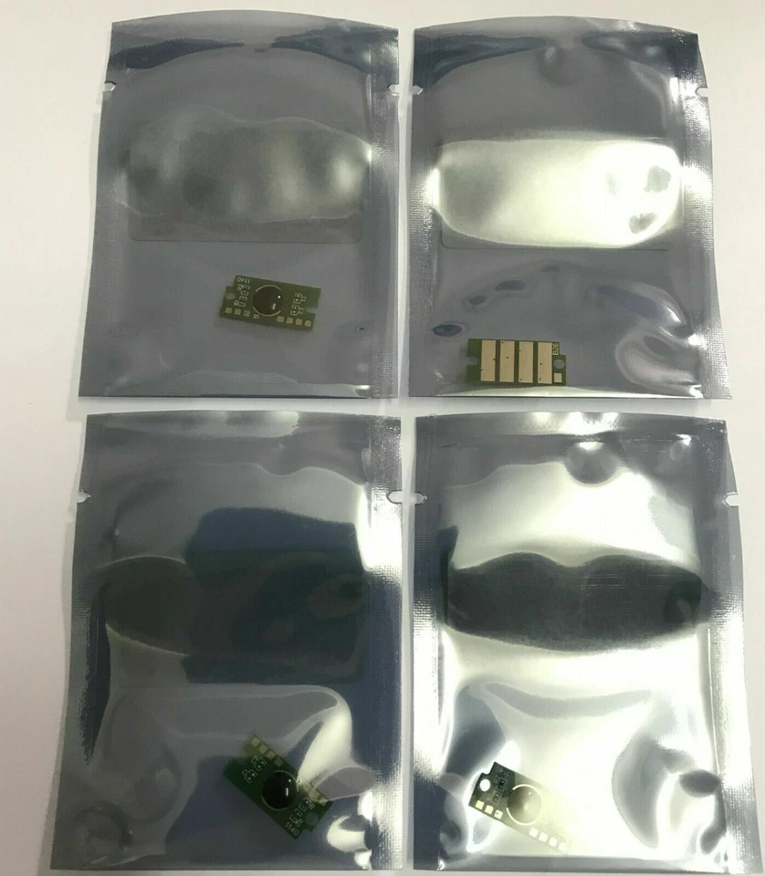 High Yield Toner Chip (2747 - 2746) SOLD for Xerox WorkCentre 6655 Refill - Image 1 of 1