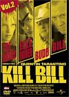 Kill Bill DVD JAPAN TWINPACK SAMURAI UMA THURMAN Region: 2 kostenloser Versand mit Tracking # Japan