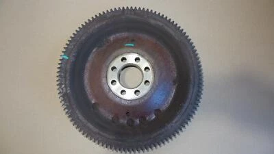 TOYOTA COROLLA 2002 - 2006 FLYWHEEL 6 SPEED 1.8 PETROL ENGINE T SPORT 43645 - Image 1 of 4