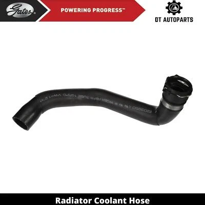 Puertas de manguera de refrigerante de radiador para Lincoln MKS 2010-2016 2011 2012 2013 2014 2015 Foto 1 de 3