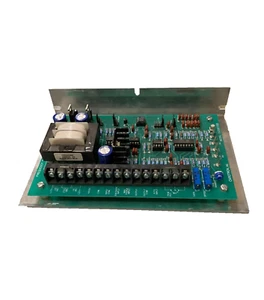C10330-000 Carotron Convertitore da Frequenza a Tensione *RICONDIZIONATO* - Foto 1 di 4