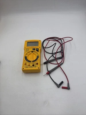 Wavetek Meterman HD110B Foto 1 de 4