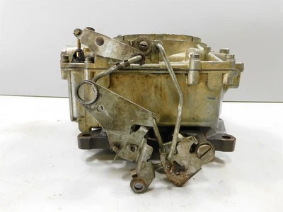 Карбюратор Rochester Chevrolet Olds Pontiac Buick GM 4G 4GC 4Jet 4BBL  - Изображение 1 из 4