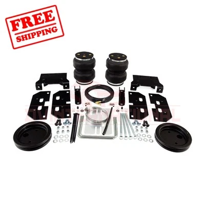 KIT DE RESORTE AIRLIFT 5000Ultimate trasero para RAM 2500 4 ruedas motrices 2011-2013 Foto 1 de 4