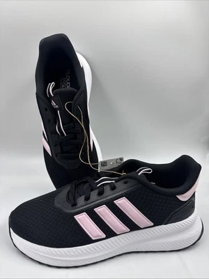 ADIDAS X_Plrpath Running Shoes Women's Size 8.5 Black/Pink ID0485 New - Image 1 of 4