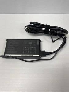 Genuine Slim Version ADL230SLC3A Adapter for Lenovo Pro Gaming Legion 5 7i - Picture 1 of 11