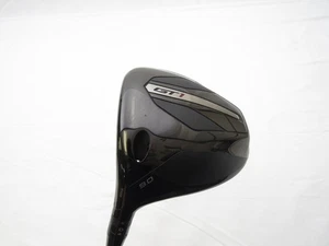 Used LH Titleist GT1 9* Driver Tensei Blue AV Series 55 Regular Flex Graphite - Picture 1 of 8