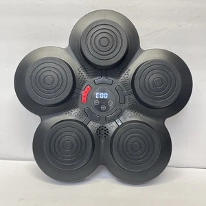 Reaction Training Light Pad Reflex Speed Trainer con display LED e Bluetooth - Foto 1 di 7