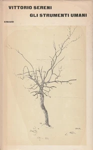 1° edizione ! Gli strumenti umani - Imagen 1 de 1