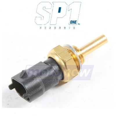 SP1 Water Temperature Sensor for 1997-2001 Ski-Doo Grand Touring 800 SE - le — 第 1/4 张图片
