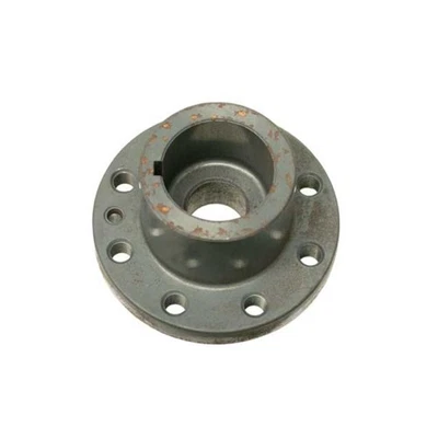 11-23-1-736-532 Buje polea cigüeñal genuino BMW para 540 740 840 530 X5 540i Foto 1 de 2