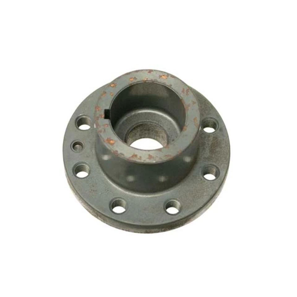 11-23-1-736-532 Buje polea cigüeñal genuino BMW para 540 740 840 530 X5 540i Foto 1 de 2