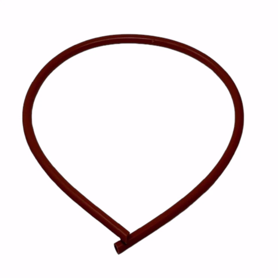 TUBO GOMA SILICONA REZNOR 157904 22 Foto 1 de 1