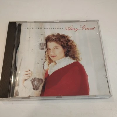 Home for Christmas von Amy Grant | CD | Zustand gut k69 - Bild 1 von 4