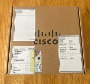 Cisco Catalyst C9200L-STACK-KIT Stacking kit - Afbeelding 1 van 1