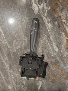 #79 For Toyota 2002-2013 Windshield Wiper Switch Combination Stalk 84652-0D020 - Imagen 1 de 7