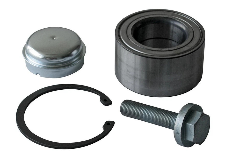 Kit de cojinete de rueda delantero Vaico para Mercedes-Benz S430 2003-2006 4Matic Foto 1 de 1