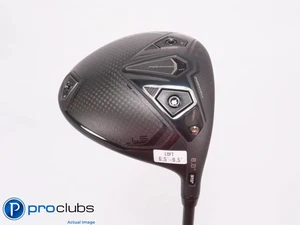 Cobra DARKSPEED LS 8* Driver - HZRDUS Black 70g 6.5 Extra Stiff - 455132 - Picture 1 of 4