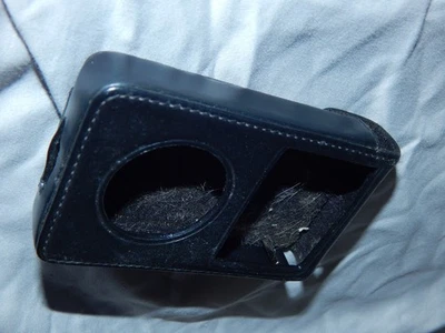 Estuche de cuero para iPod - Uso ligero en buen estado Foto 1 de 4