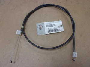 International Navistar Truck Control Selector Acutuator Cable 581706C1 Part USA - Picture 1 of 7