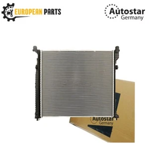 AutoStar Germany RADIATOR W166 0995004803 - Picture 1 of 1