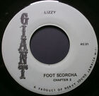 Delroy "Crutches" Jones / Impact All Stars - Foot Scorcha Chapter 2 / Endust (In